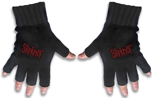 rękawiczki SLIPKNOT - LOGO Inna marka