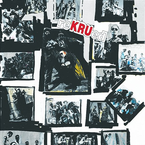 reKRUed Kru