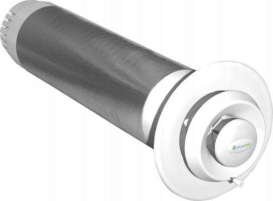 Rekuperator ścienny CLIMTEC RD-100 BASE 600 mm Inna marka