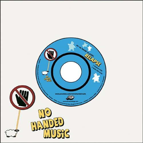 Relapse Mr No Hands vs Prato