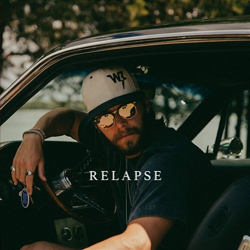 Relapse Warren Zeiders