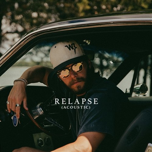 Relapse Warren Zeiders