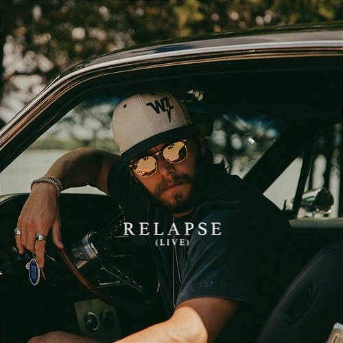 Relapse Warren Zeiders
