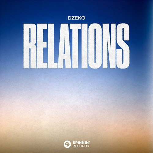 Relations Dzeko