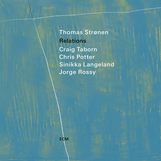 Relations Stronen Thomas