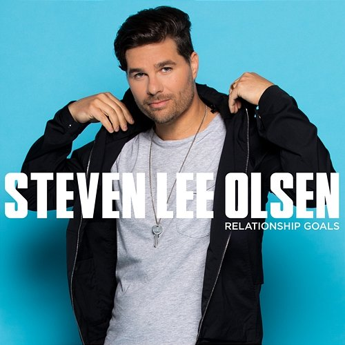 Relationship Goals Steven Lee Olsen
