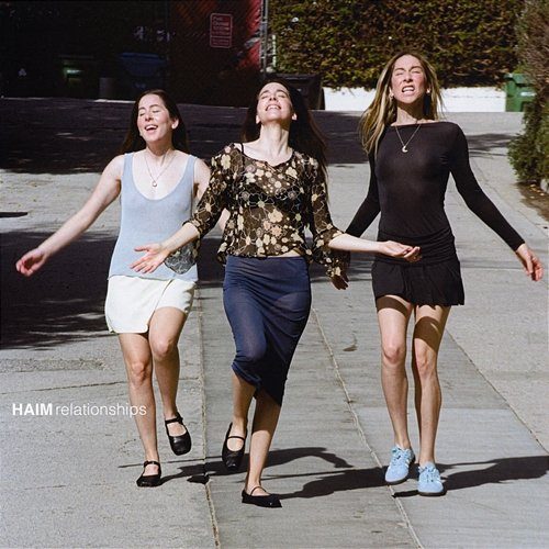 Relationships Haim