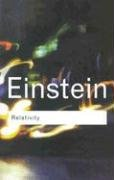 Relativity Einstein Albert