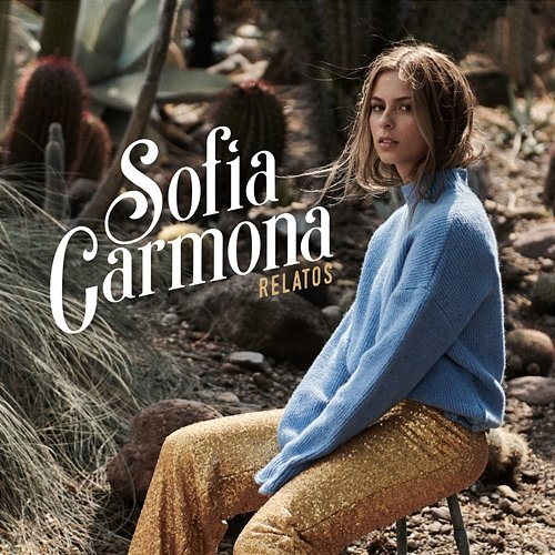 Relatos Sofía Carmona