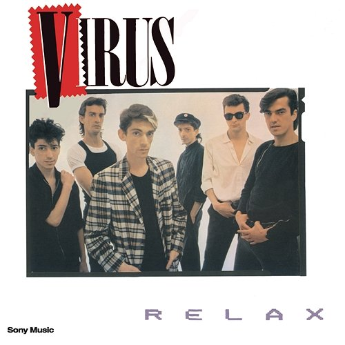 Relax Virus