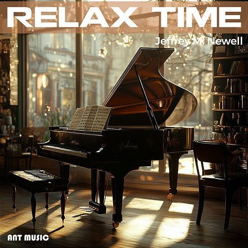 Relax Time Jeffrey M. Newell
