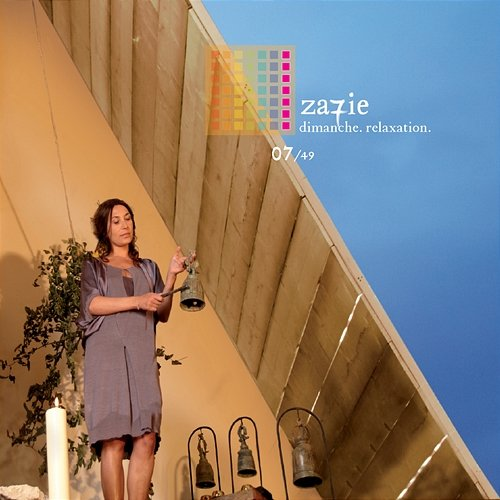 Relaxation Zazie