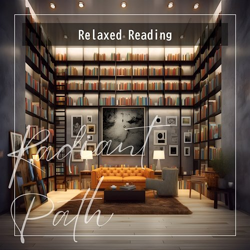 Relaxed Reading Radiant Path