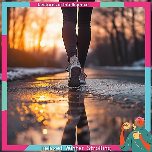 Relaxed Winter Strolling Lectures of Intelligence