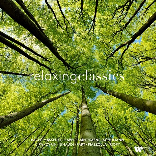 Relaxing Classics Various Artists