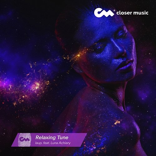 Relaxing Tune laup. feat. Luna Achiary