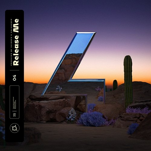 Release Me Twelve feat. Kalhaader