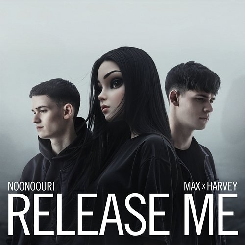 Release Me Max and Harvey, noonoouri