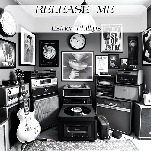 Release Me Esther Phillips