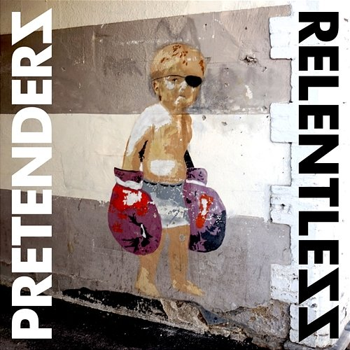 Relentless Pretenders