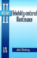 Reliability Centered Maintenance Moubray John