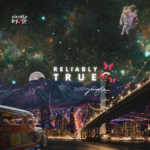 Reliably True Elevate Exalt