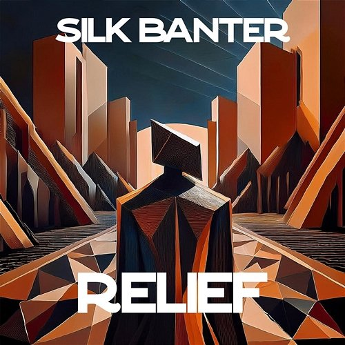 Relief Silk Banter