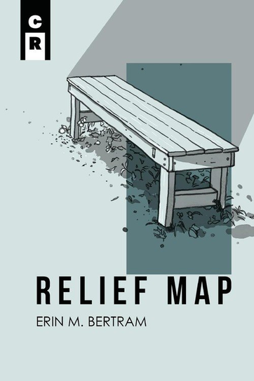 Relief Map Bertram Erin M