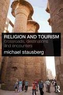 Religion and Tourism Stausberg Michael