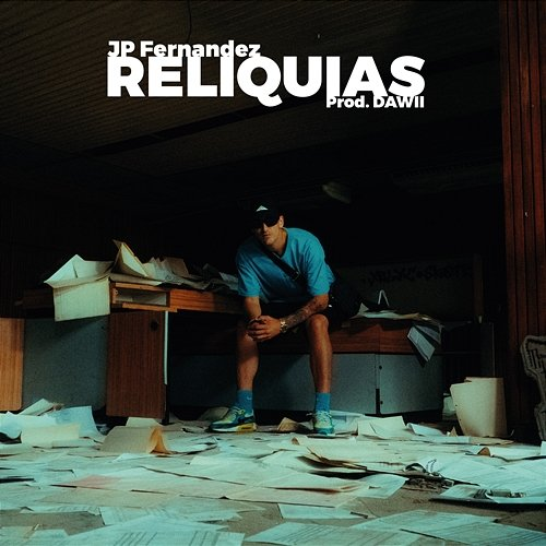 Reliquias JPFernandez & DAWII
