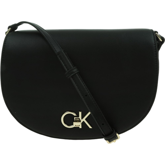 Relock Saddle Bag Calvin Klein