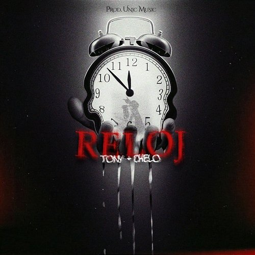 Reloj Tony & Chelo