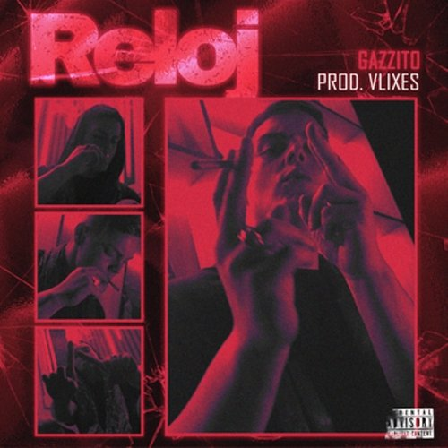 RELOJ Vlixes, Gazzito, Único Música