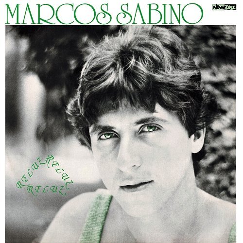 Reluz Marcos Sabino