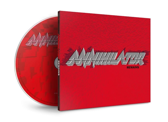 Remains Annihilator
