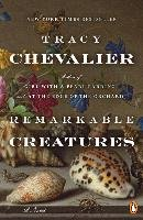 Remarkable Creatures Chevalier Tracy