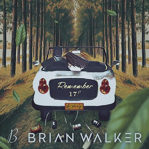 Remember 17? Brian Walker
