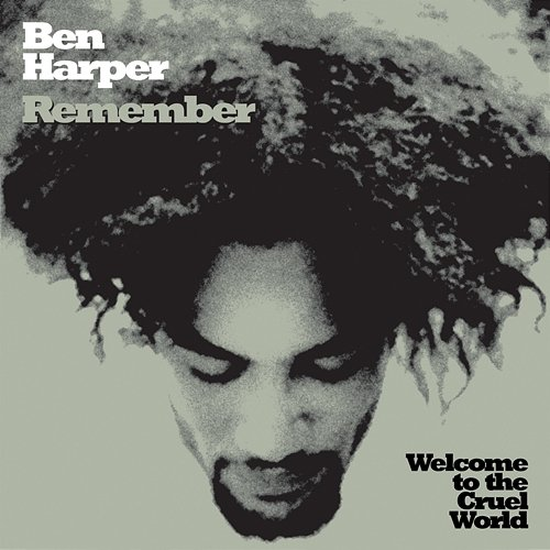 Remember Ben Harper