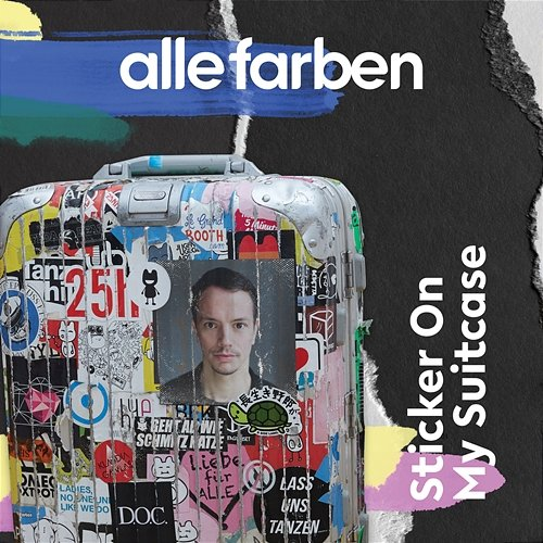 Remember Alle Farben, Lahos