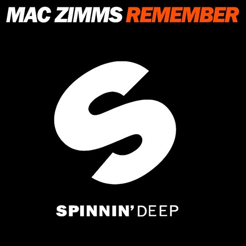 Remember Mac Zimms