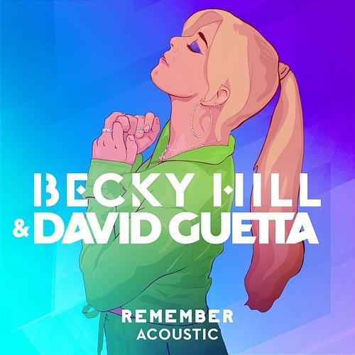 Remember Becky Hill
