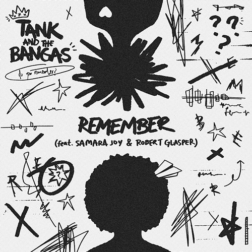 Remember Tank And The Bangas feat. Samara Joy, Robert Glasper