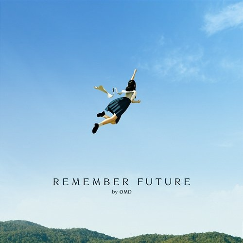 Remember Future Omd