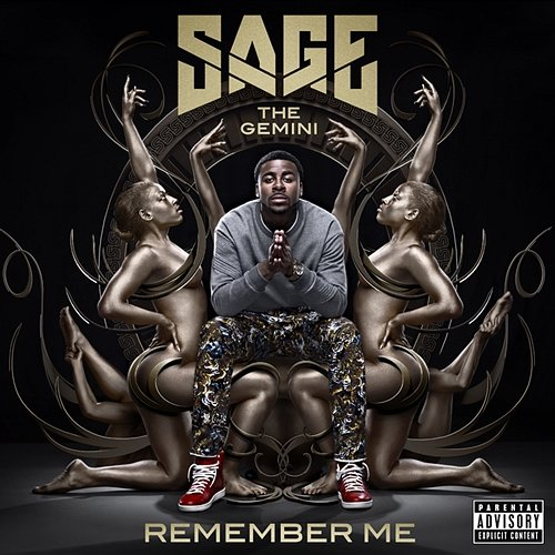 Remember Me Sage The Gemini
