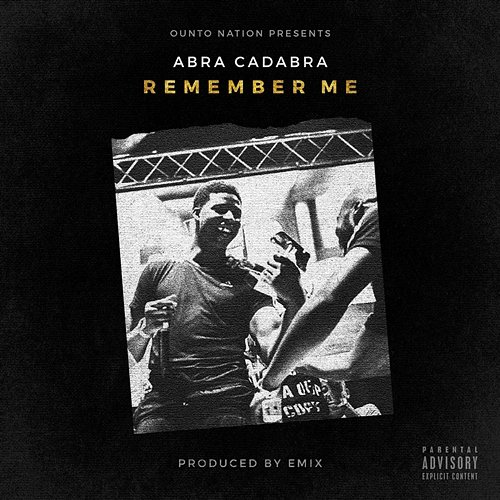 Remember Me Abra Cadabra