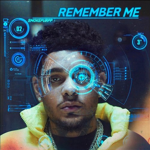 Remember Me Smokepurpp
