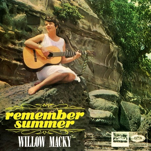 Remember Summer Willow Macky
