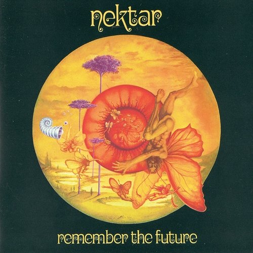 Remember The Future Nektar
