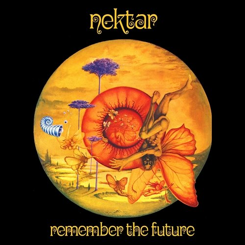 Remember the Future Nektar