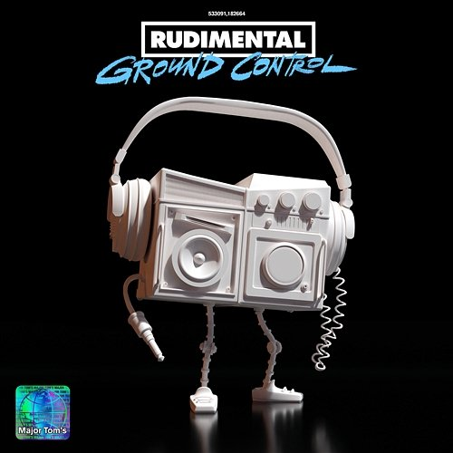 Remember Their Names Rudimental x MJ Cole feat. Josh Barry